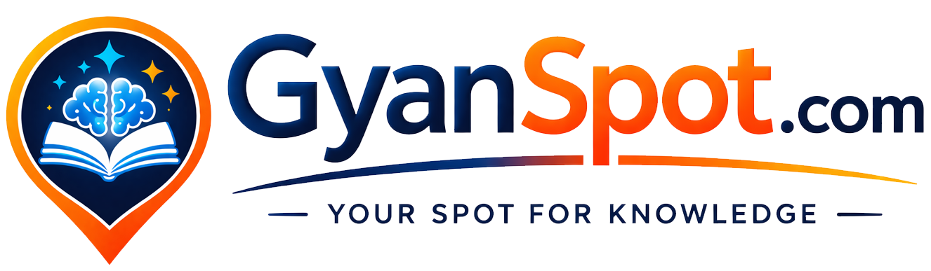 GyanSpot