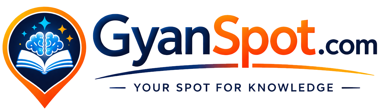 GyanSpot